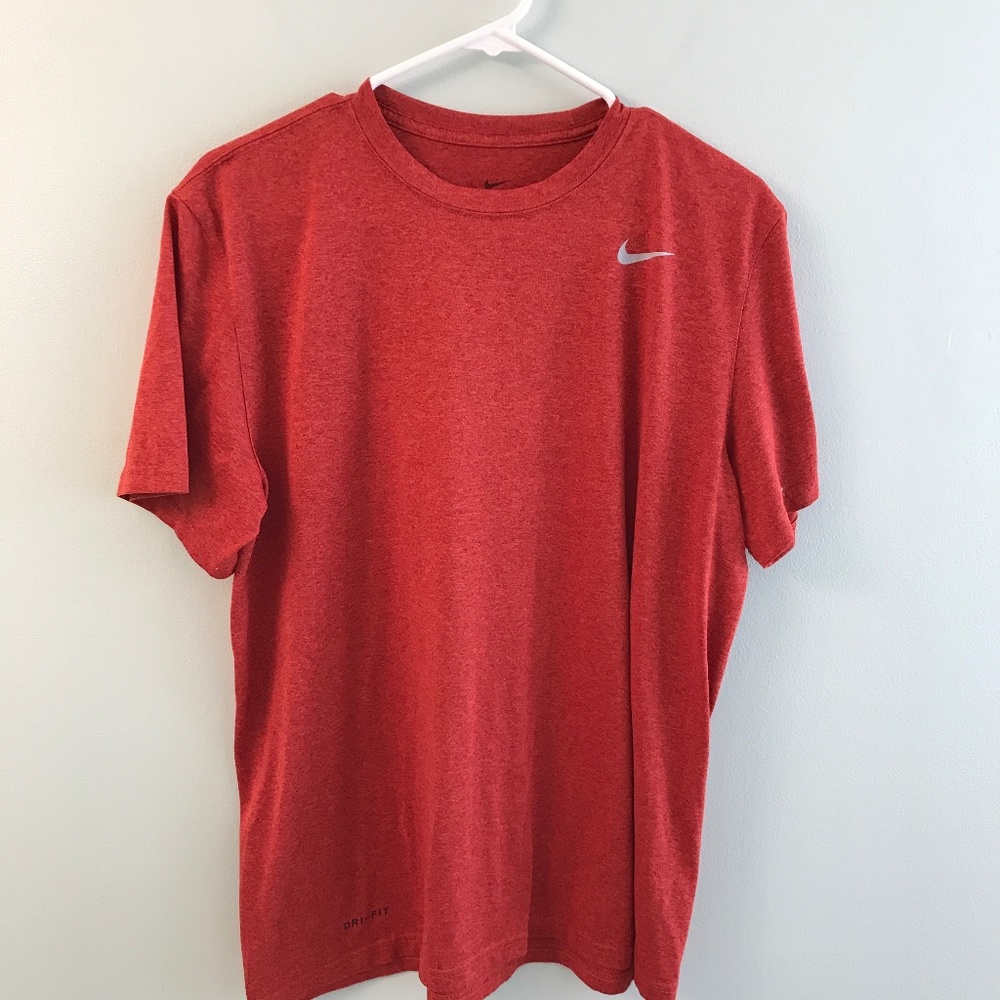 Nike Dri- Fit shirt